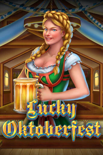 Lucky Oktoberfest - играть онлайн | CashVille Casino - без регистрации