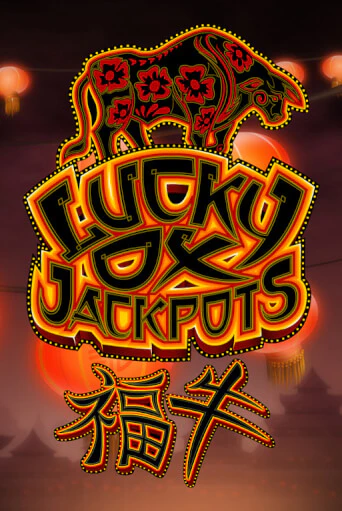 Lucky Ox Jackpots - играть онлайн | CashVille Casino - без регистрации