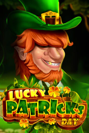 Lucky Patrick's Day - играть онлайн | CashVille Casino - без регистрации