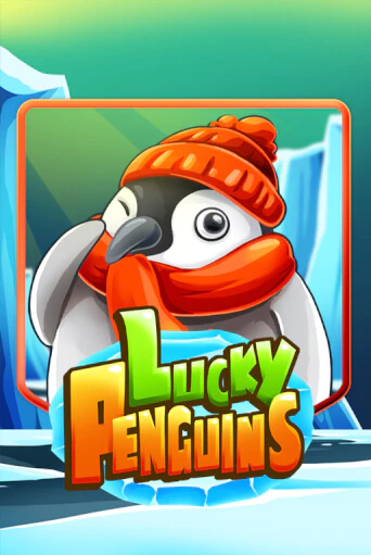 Lucky Penguins - играть онлайн | CashVille Casino - без регистрации