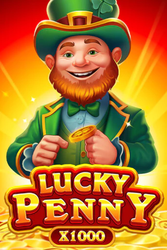 Lucky Penny - играть онлайн | CashVille Casino - без регистрации