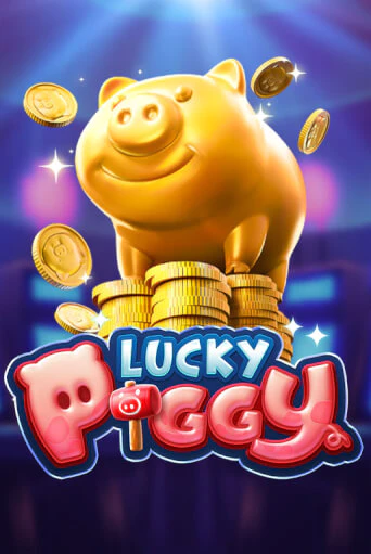 Lucky Piggy - играть онлайн | CashVille Casino - без регистрации