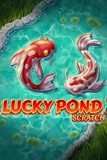 Lucky Pond - играть онлайн | CashVille Casino - без регистрации