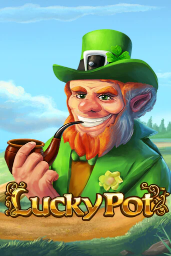 Lucky Pot - играть онлайн | CashVille Casino - без регистрации