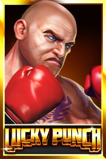 Lucky Punch - играть онлайн | CashVille Casino - без регистрации