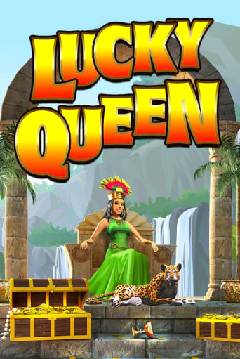 Lucky Queen - играть онлайн | CashVille Casino - без регистрации