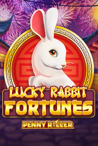 Lucky Rabbit Fortunes - играть онлайн | CashVille Casino - без регистрации