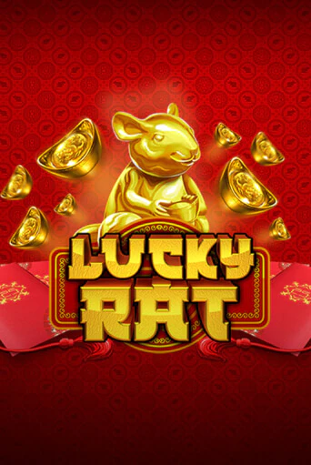 Lucky Rat - играть онлайн | CashVille Casino - без регистрации