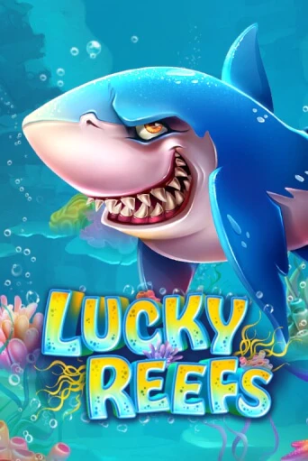 Lucky Reefs - играть онлайн | CashVille Casino - без регистрации