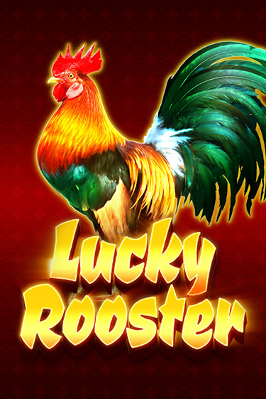 Lucky Rooster - играть онлайн | CashVille Casino - без регистрации