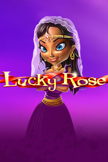 Lucky Rose - играть онлайн | CashVille Casino - без регистрации