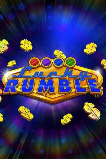 Lucky Rumble - играть онлайн | CashVille Casino - без регистрации