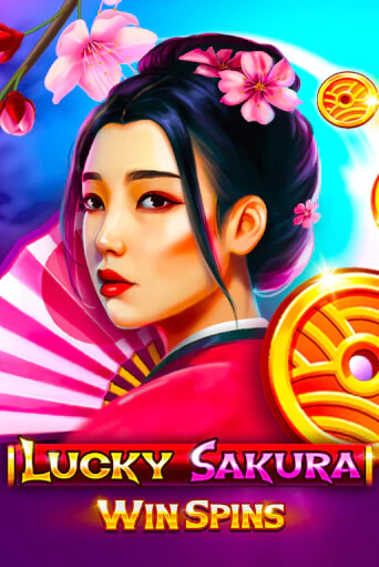 Lucky Sakura Win Spins - играть онлайн | CashVille Casino - без регистрации