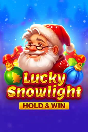 Lucky Snowlight - играть онлайн | CashVille Casino - без регистрации