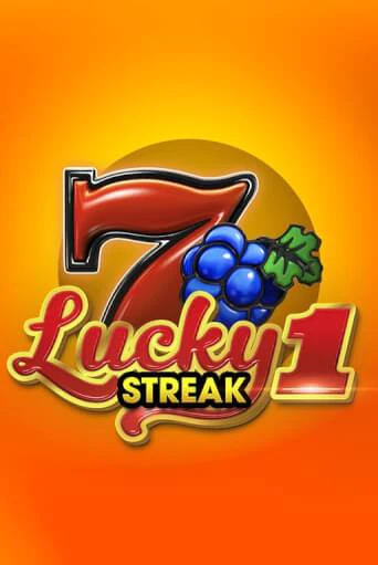 Lucky Streak 1 - играть онлайн | CashVille Casino - без регистрации