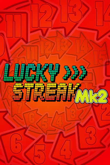 Lucky Streak Mk2 - играть онлайн | CashVille Casino - без регистрации