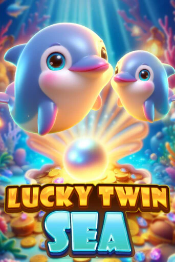 Lucky Twin Sea - играть онлайн | CashVille Casino - без регистрации