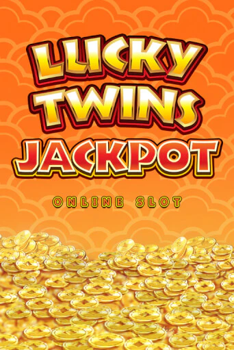 Lucky Twins Jackpot - играть онлайн | CashVille Casino - без регистрации