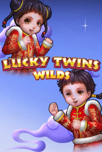 Lucky Twins Wilds - играть онлайн | CashVille Casino - без регистрации