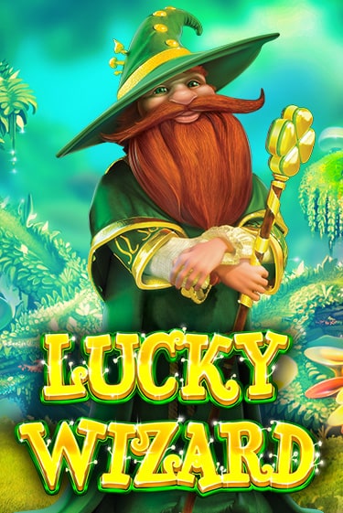 Lucky Wizard - играть онлайн | CashVille Casino - без регистрации