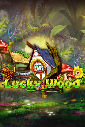 Lucky Wood - играть онлайн | CashVille Casino - без регистрации