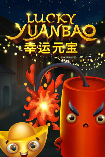 Lucky Yuanbao - играть онлайн | CashVille Casino - без регистрации