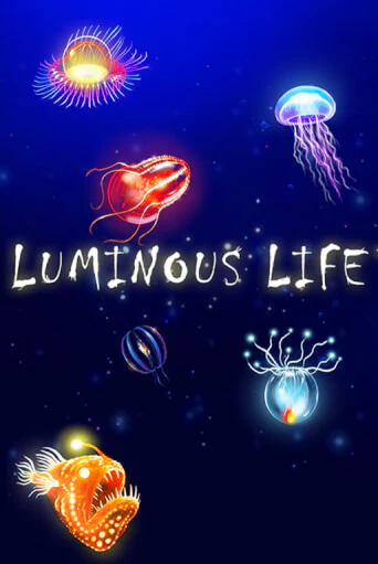 Luminous Life - играть онлайн | CashVille Casino - без регистрации