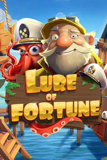 Lure of Fortune - играть онлайн | CashVille Casino - без регистрации