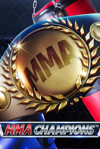 MMA Champions - играть онлайн | CashVille Casino - без регистрации