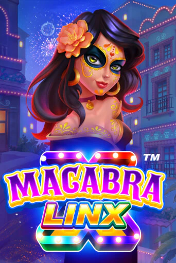 Macabra Linx - играть онлайн | CashVille Casino - без регистрации