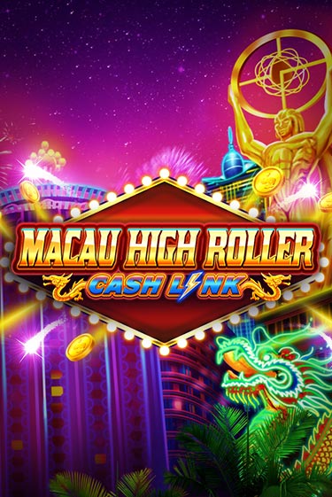 Macau High Roller - играть онлайн | CashVille Casino - без регистрации