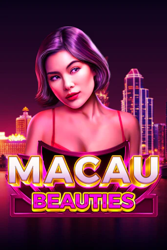 Macau Beauties - играть онлайн | CashVille Casino - без регистрации