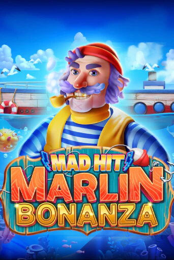 Mad Hit Marlin Bonanza - играть онлайн | CashVille Casino - без регистрации