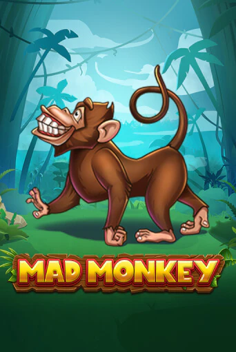 Mad Monkey - играть онлайн | CashVille Casino - без регистрации