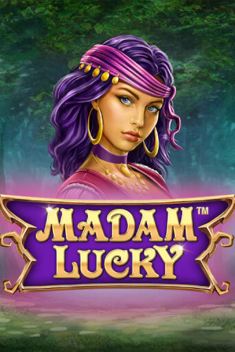 Madam Lucky - играть онлайн | CashVille Casino - без регистрации