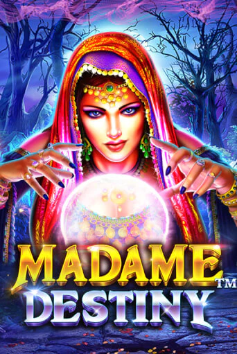 Madame Destiny - играть онлайн | CashVille Casino - без регистрации