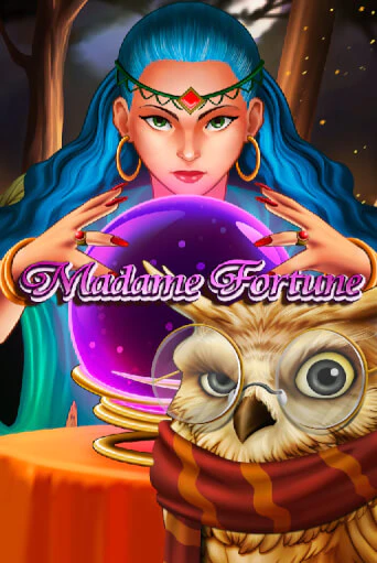 Madame Fortune - играть онлайн | CashVille Casino - без регистрации