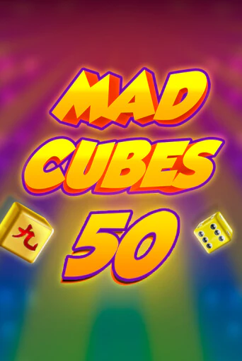 Mad cubes 50 - играть онлайн | CashVille Casino - без регистрации