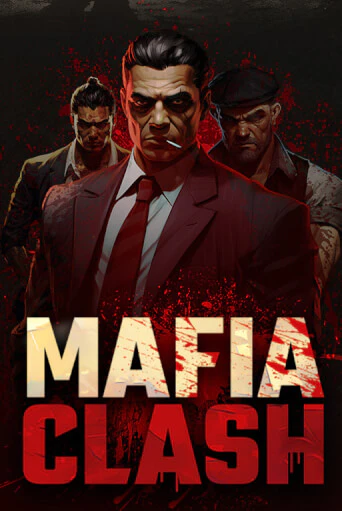 Mafia Clash - играть онлайн | CashVille Casino - без регистрации