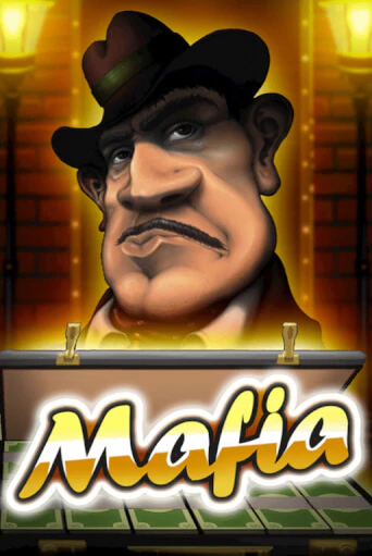 Mafia - играть онлайн | CashVille Casino - без регистрации