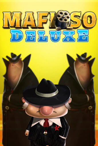 Mafioso Deluxe - играть онлайн | CashVille Casino - без регистрации