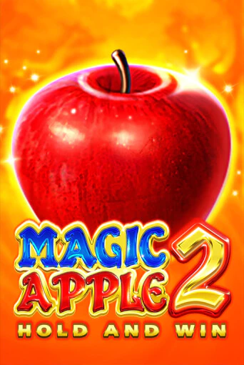 Magic Apple 2 - играть онлайн | CashVille Casino - без регистрации