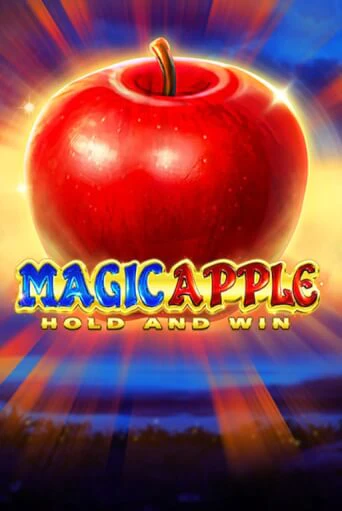 Magic Apple: Hold and Win - играть онлайн | CashVille Casino - без регистрации