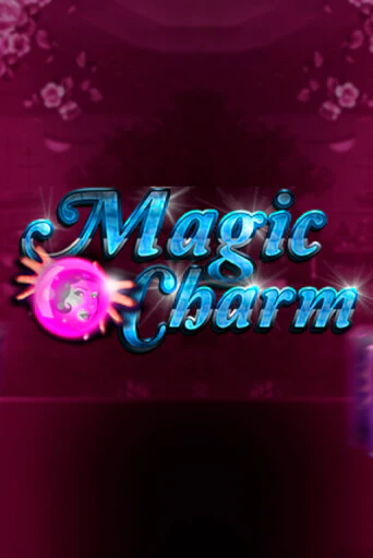 Magic Charm - играть онлайн | CashVille Casino - без регистрации