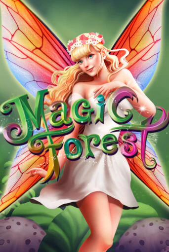 Magic Forest - играть онлайн | CashVille Casino - без регистрации