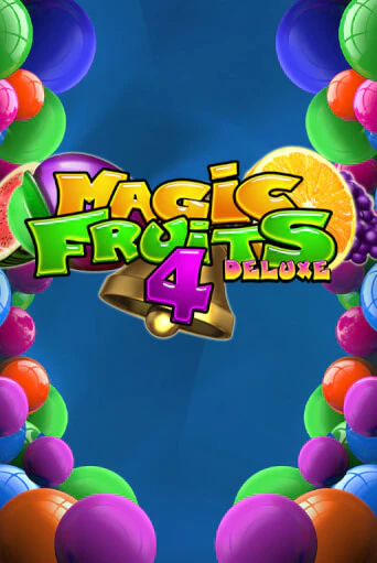 Magic Fruits 4 Deluxe - играть онлайн | CashVille Casino - без регистрации