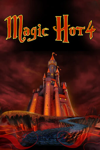 Magic Hot 4 Deluxe - играть онлайн | CashVille Casino - без регистрации