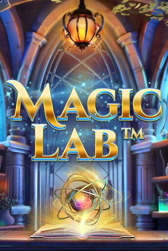 Magic Lab - играть онлайн | CashVille Casino - без регистрации