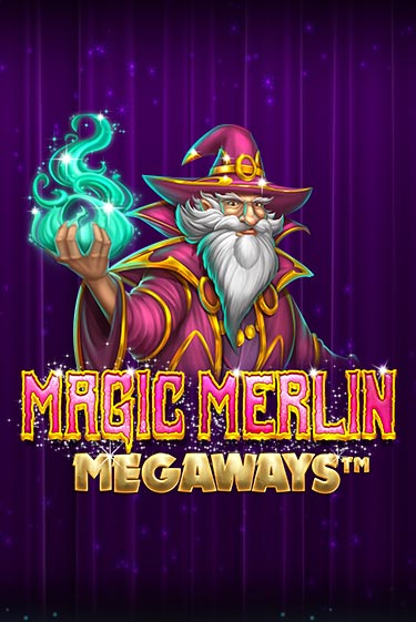 Magic Merlin Megaways - играть онлайн | CashVille Casino - без регистрации