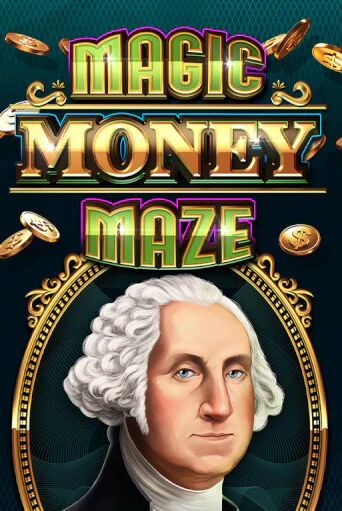 Magic Money Maze - играть онлайн | CashVille Casino - без регистрации